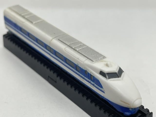チョコエッグ専用 楽天市場】フルタ チョコエッグ 新幹線 09 E3系 : 宇宙戦艦ヤマダ